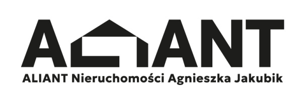 Logo biura