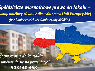 Mieszkanie Gdynia