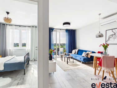 Mieszkanie Kamieniec Wrocławski