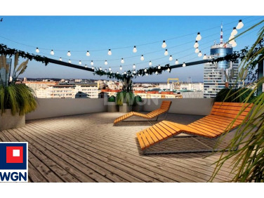 Mieszkanie blok mieszkalny Szczecin