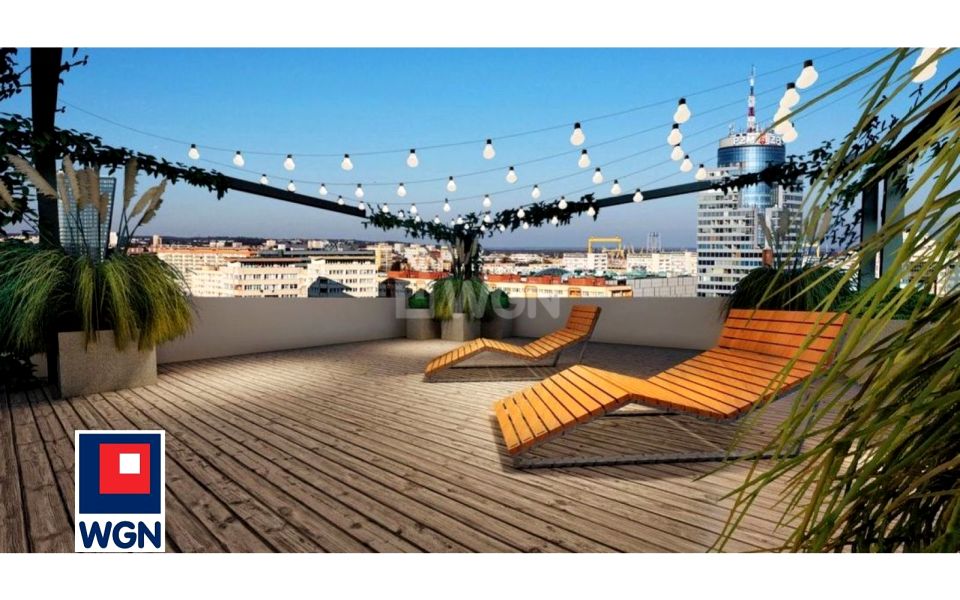 Mieszkanie blok mieszkalny Szczecin