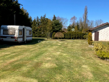 Działka budowlana Wrzosowo