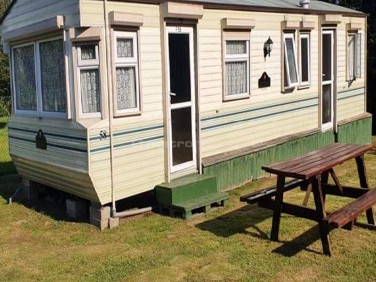 Działka budowlana Wrzosowo