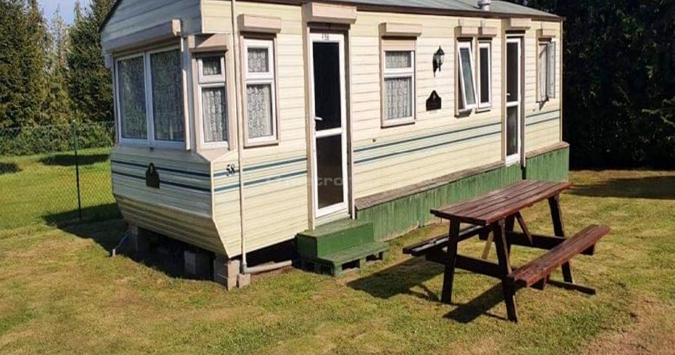 Działka budowlana Wrzosowo