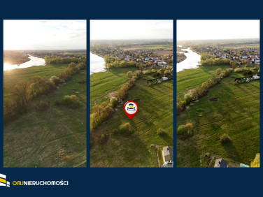 Działka budowlana Czernica