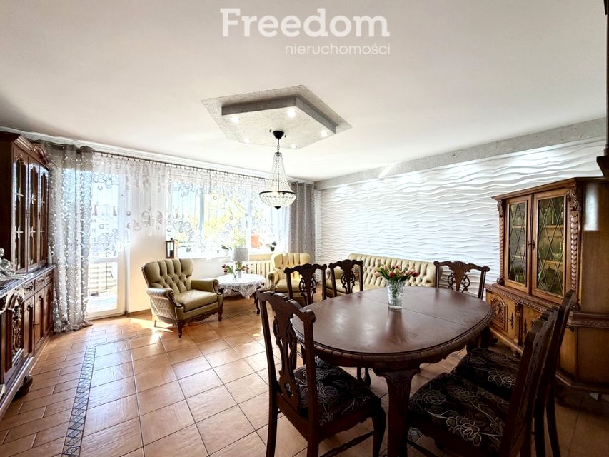 Mieszkanie Szczecinek