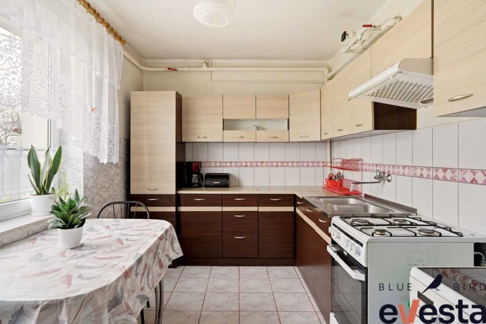 Mieszkanie Radakowice