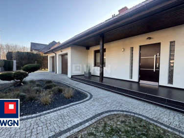 Dom wolnostojący wynajem