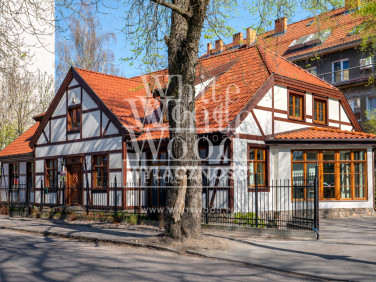 Budynek użytkowy Gdańsk