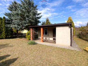 Działka rekreacyjna Poznań