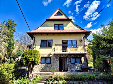 Dom Podobin sprzedaż