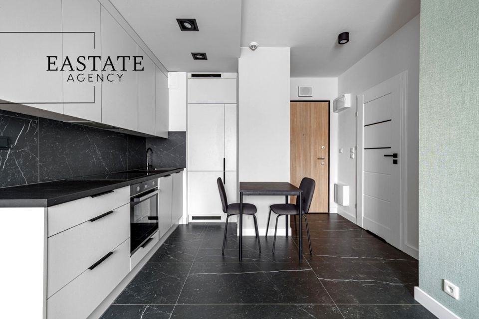 Mieszkanie apartamentowiec wynajem