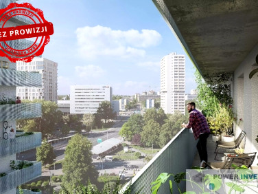 Mieszkanie apartamentowiec nad rzeką