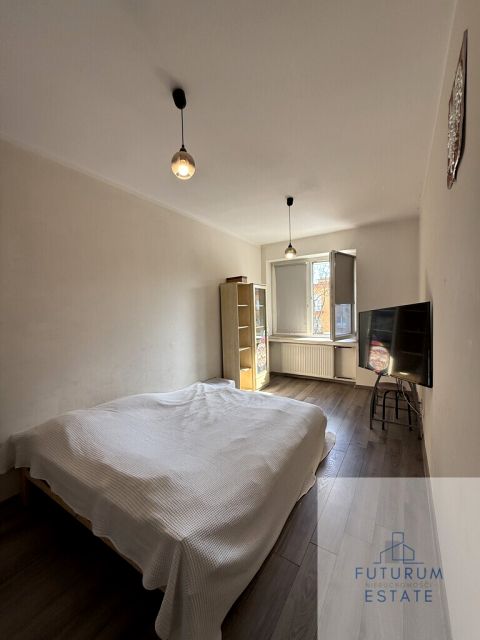 Mieszkanie Białystok