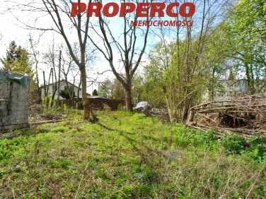 Działka usługowa sprzedam