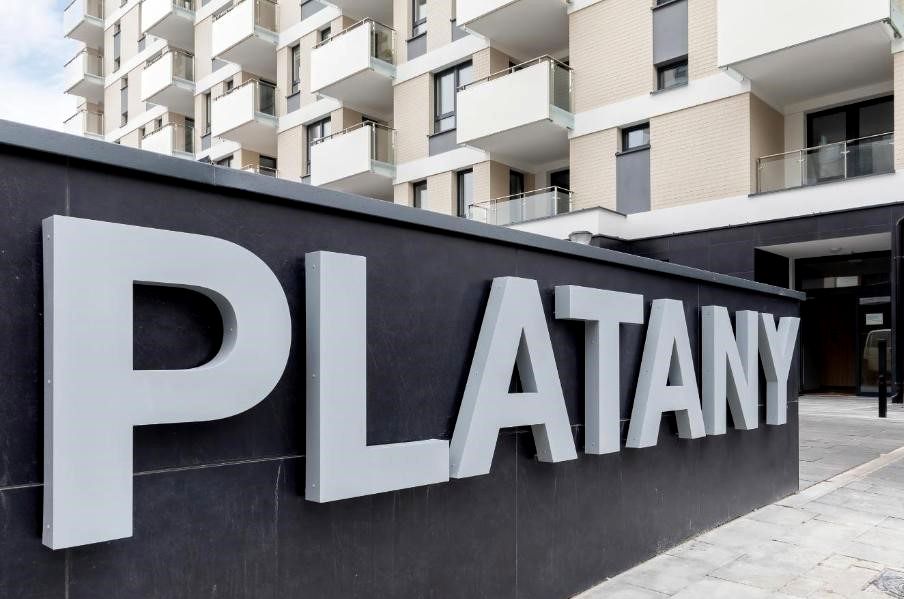 Mieszkanie Kołobrzeg