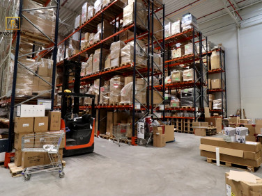 Budynek użytkowy Kraków