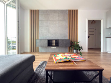 Mieszkanie blok mieszkalny Zalasewo