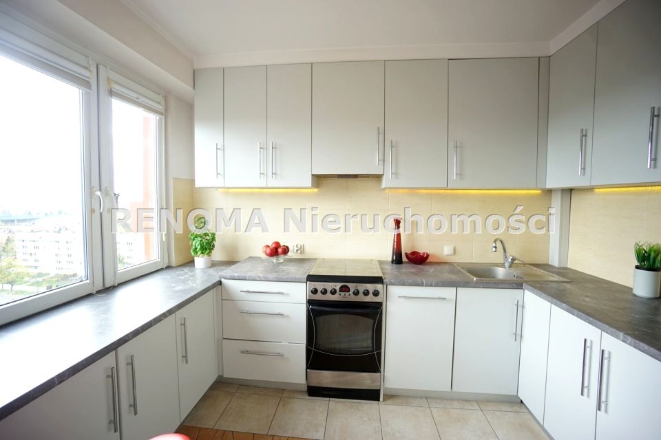 Mieszkanie Białystok