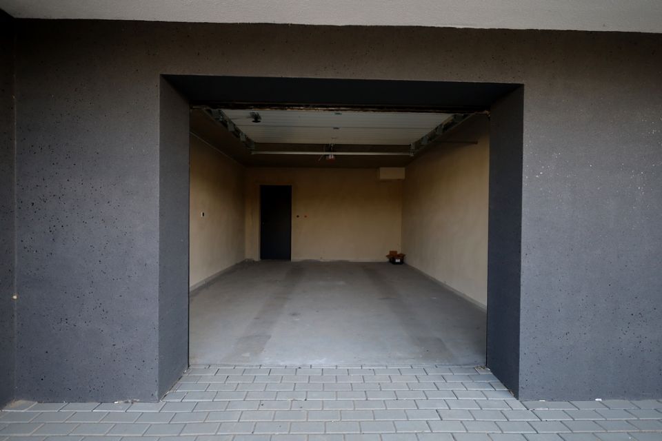 Budynek użytkowy Świecie