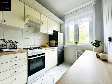 Mieszkanie Poznań