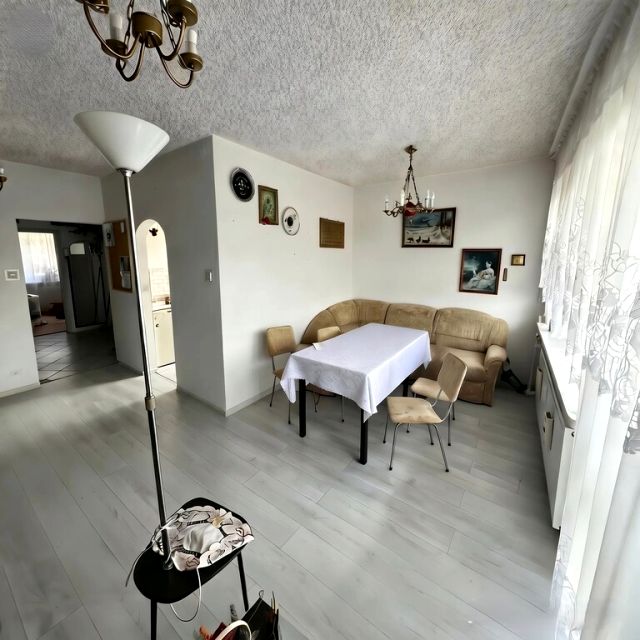 Mieszkanie Bydgoszcz