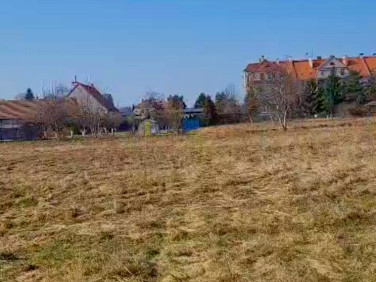 Działka budowlana Grodków