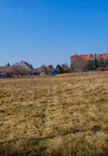 Działka budowlana Grodków