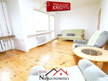 Mieszkanie Gorzów Wielkopolski