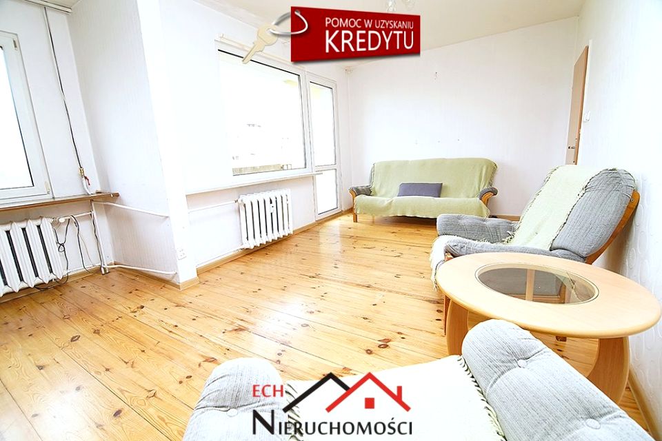 Mieszkanie Gorzów Wielkopolski