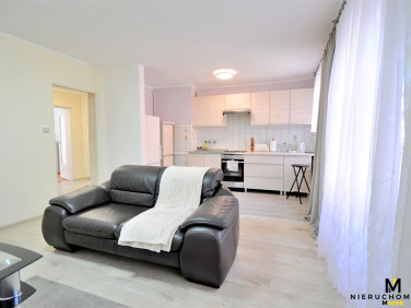 Mieszkanie Kołobrzeg