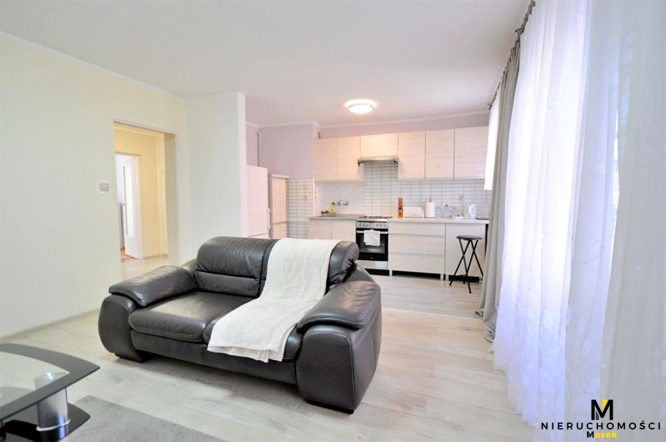 Mieszkanie Kołobrzeg