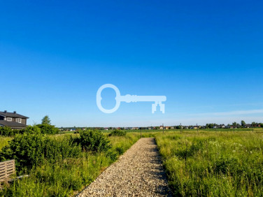 Działka budowlana Tychy