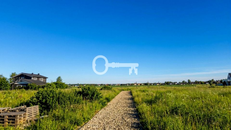 Działka budowlana Tychy