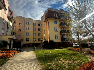 Mieszkanie Grudziądz