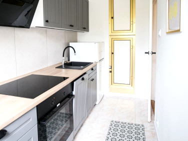 Mieszkanie Bielsko-Biała