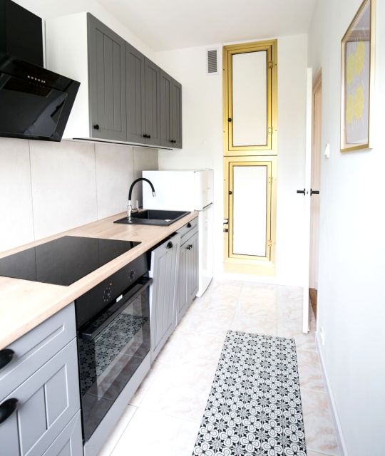 Mieszkanie Bielsko-Biała