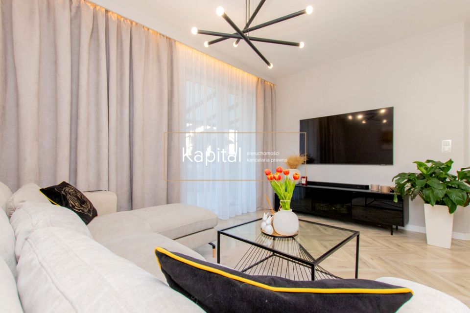 Mieszkanie Siechnice