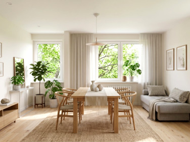 Mieszkanie Pruszków