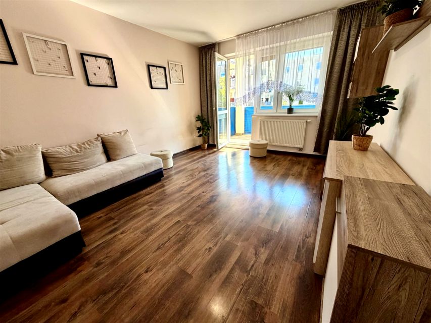 Mieszkanie Aleksandrów Łódzki