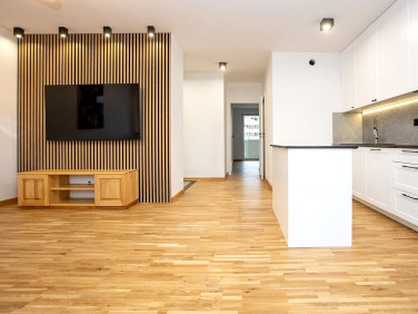 Mieszkanie Białystok