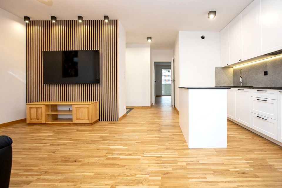 Mieszkanie Białystok