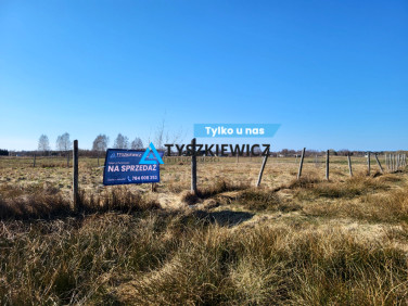 Działka rekreacyjna Karwieńskie Błoto Pierwsze