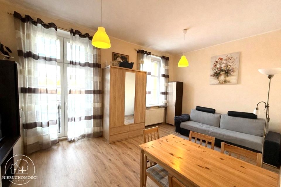 Mieszkanie Jelenia Góra