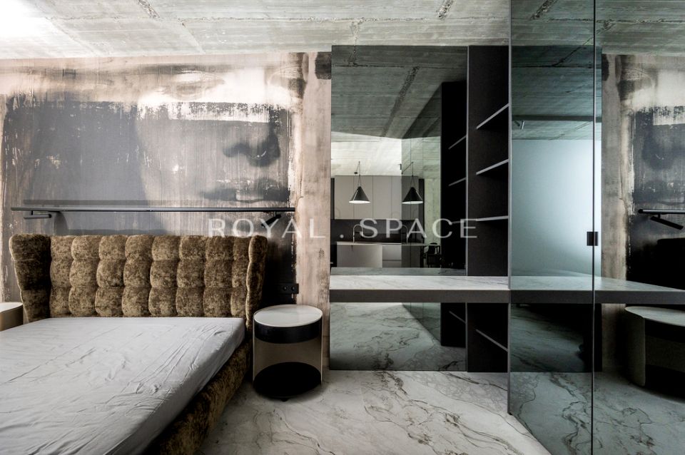 Mieszkanie apartamentowiec Kraków