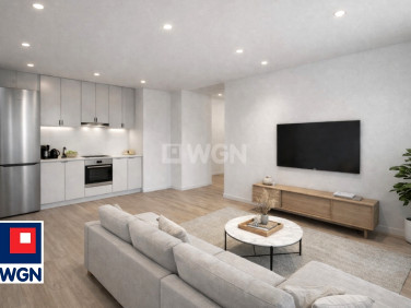 Mieszkanie Złocieniec