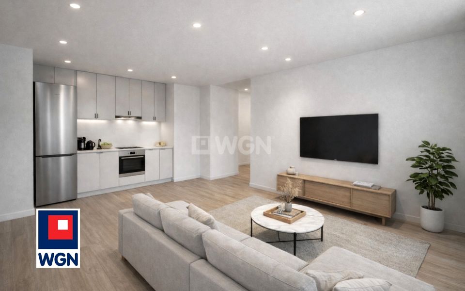 Mieszkanie Złocieniec