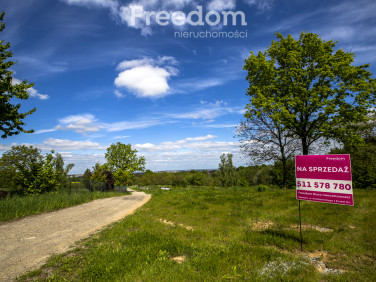 Działka budowlana Rzeszów
