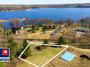 Działka budowlana Gudowo