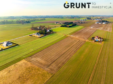 Działka budowlana Płock